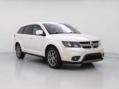 2016 Dodge Journey R/T -
                Huntsville, AL