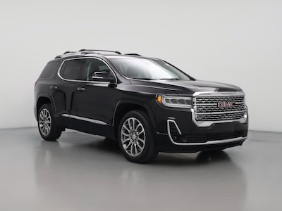2022 GMC Acadia Denali -
                  Murfreesboro, TN