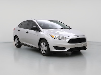 2017 Ford Focus S -
                Huntsville, AL