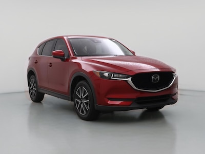 2018 Mazda CX-5 Touring -
                Huntsville, AL