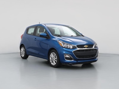 2019 Chevrolet Spark LT -
                Murfreesboro, TN