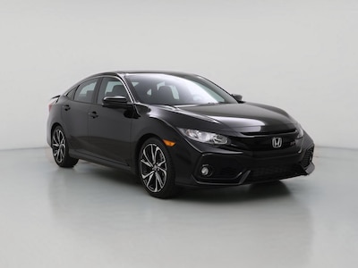 2017 Honda Civic Si -
                Huntsville, AL