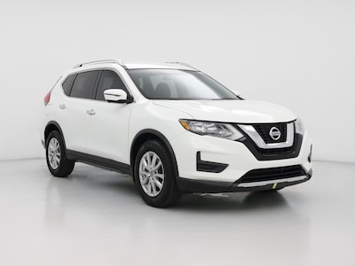 2017 Nissan Rogue SV -
                  Madison, TN