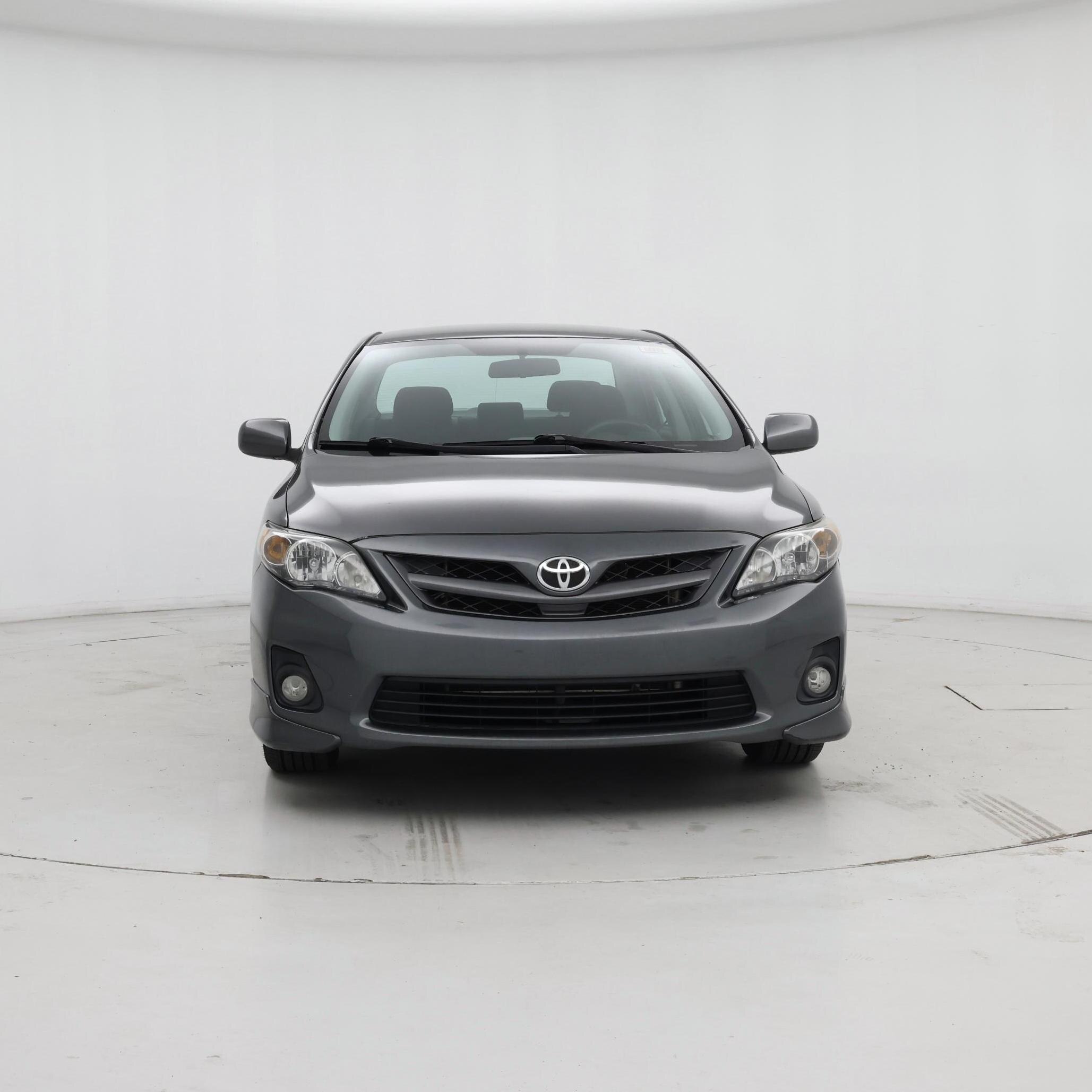 Thumbnail: 2013 Toyota Corolla - 5