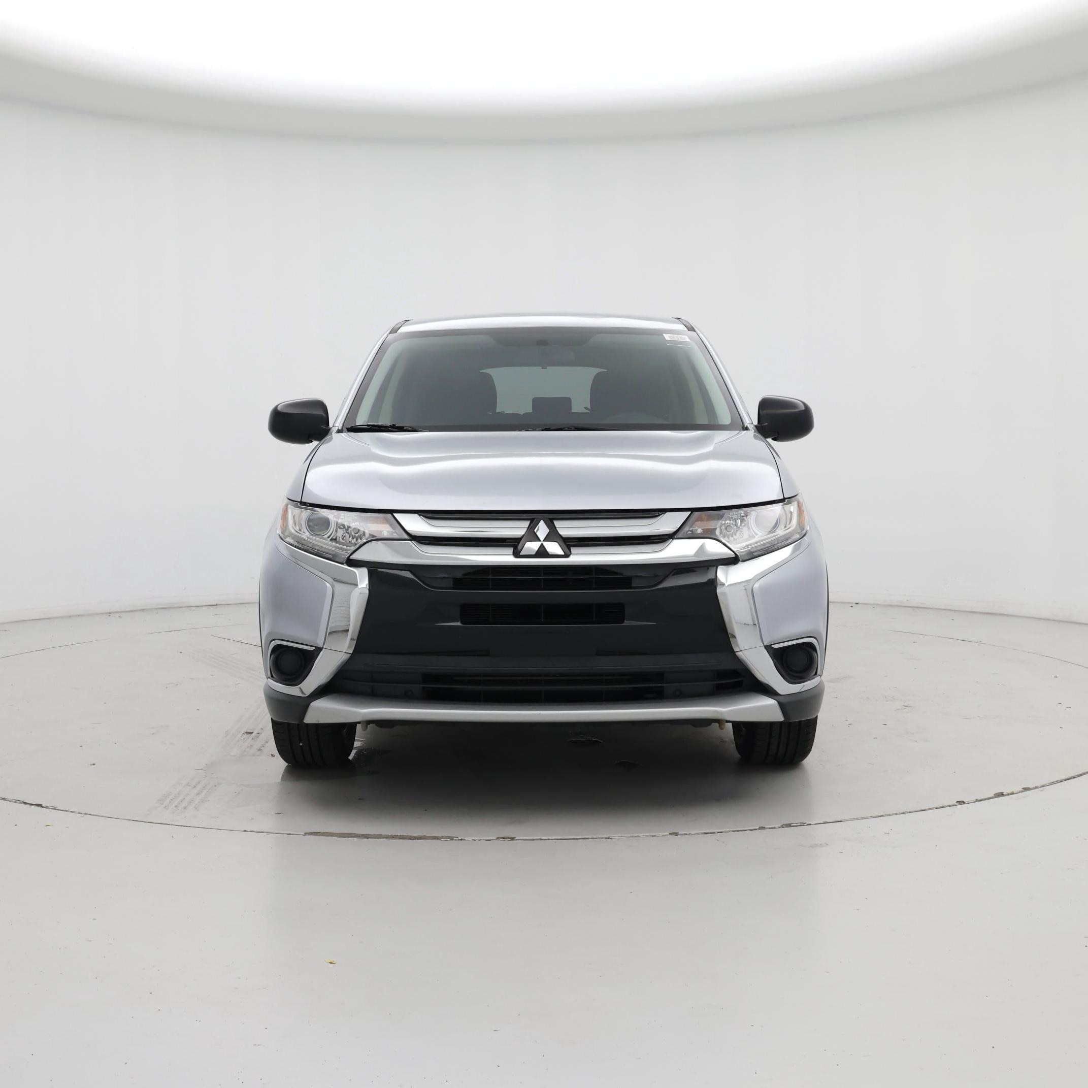 Thumbnail: 2016 Mitsubishi Outlander - 5