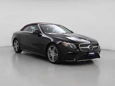 2019 Mercedes-Benz E-Class E 450 -
                Indianapolis, IN