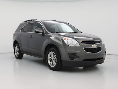 2013 Chevrolet Equinox LT -
                Madison, TN