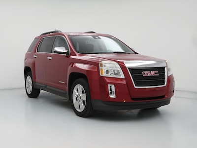 2015 GMC Terrain SLE -
                Madison, TN