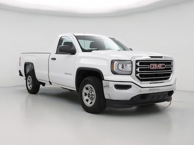 2018 GMC Sierra 1500  -
                Madison, TN