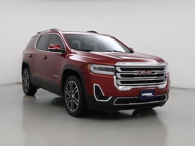 2020 GMC Acadia SLT -
                Indianapolis, IN