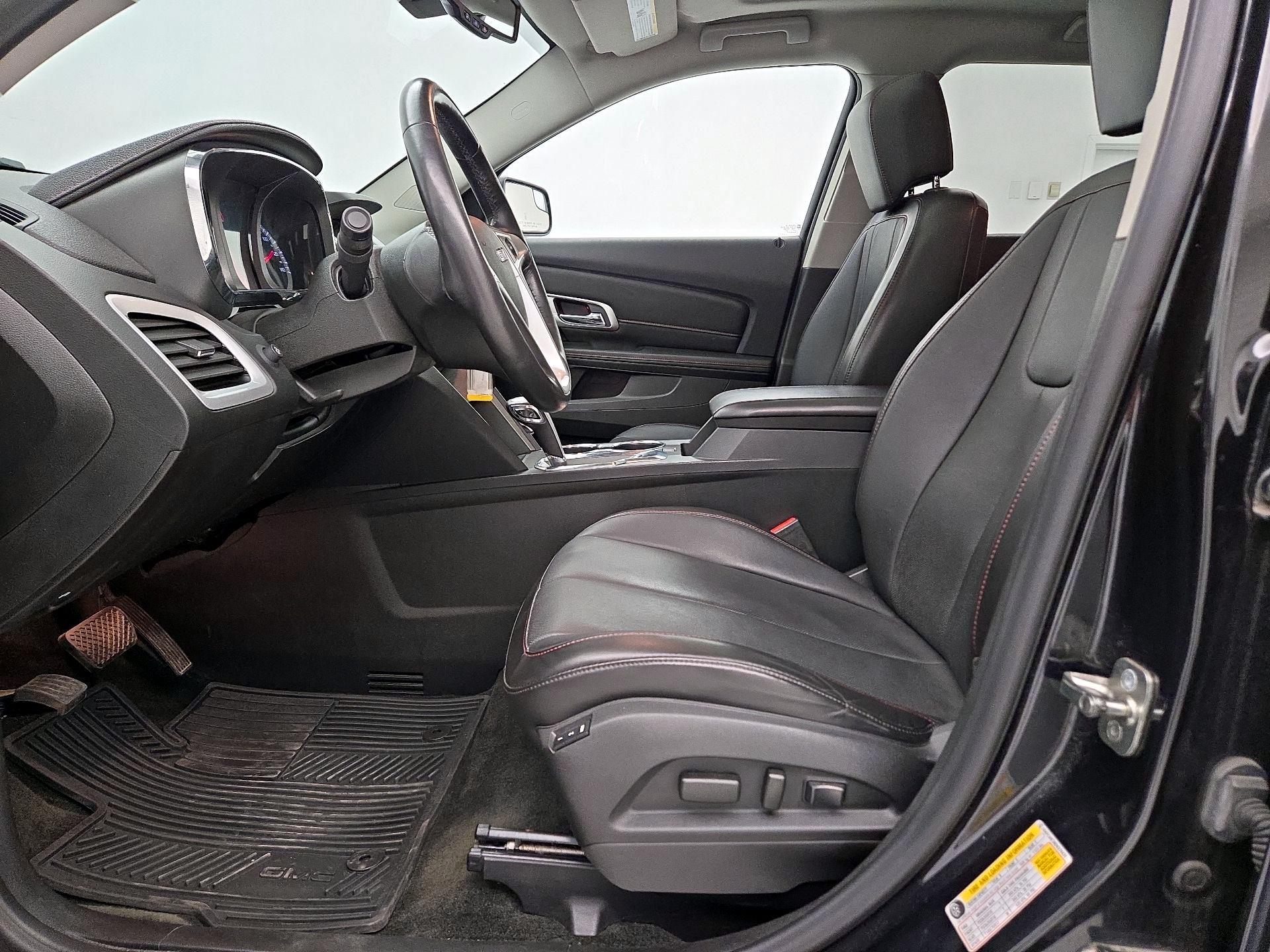 Thumbnail: 2013 GMC Terrain - 11