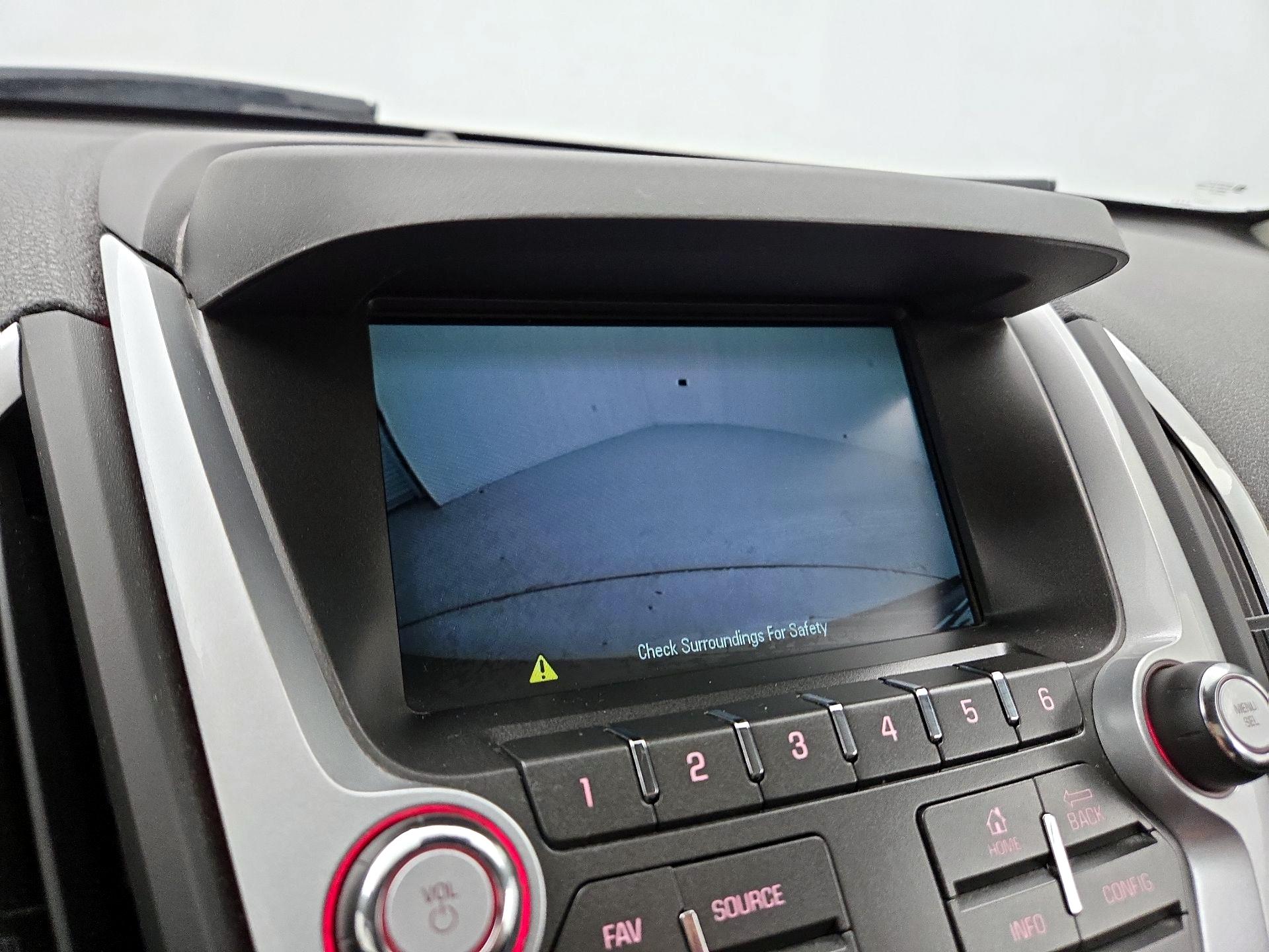 Thumbnail: 2013 GMC Terrain - 14