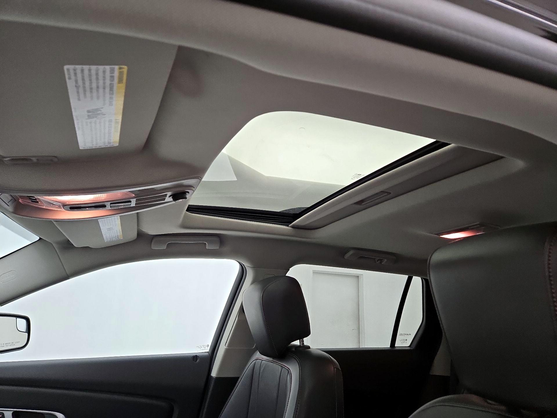 Thumbnail: 2013 GMC Terrain - 19