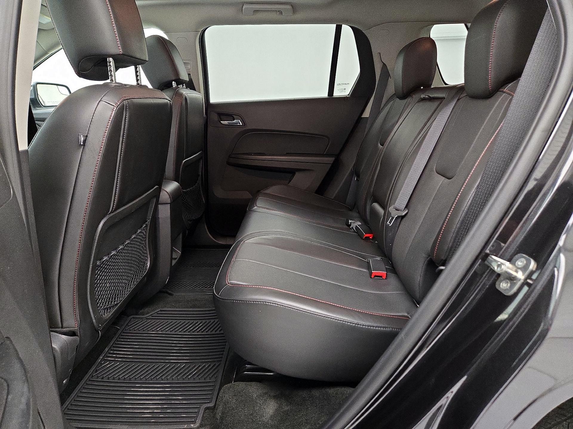Thumbnail: 2013 GMC Terrain - 20