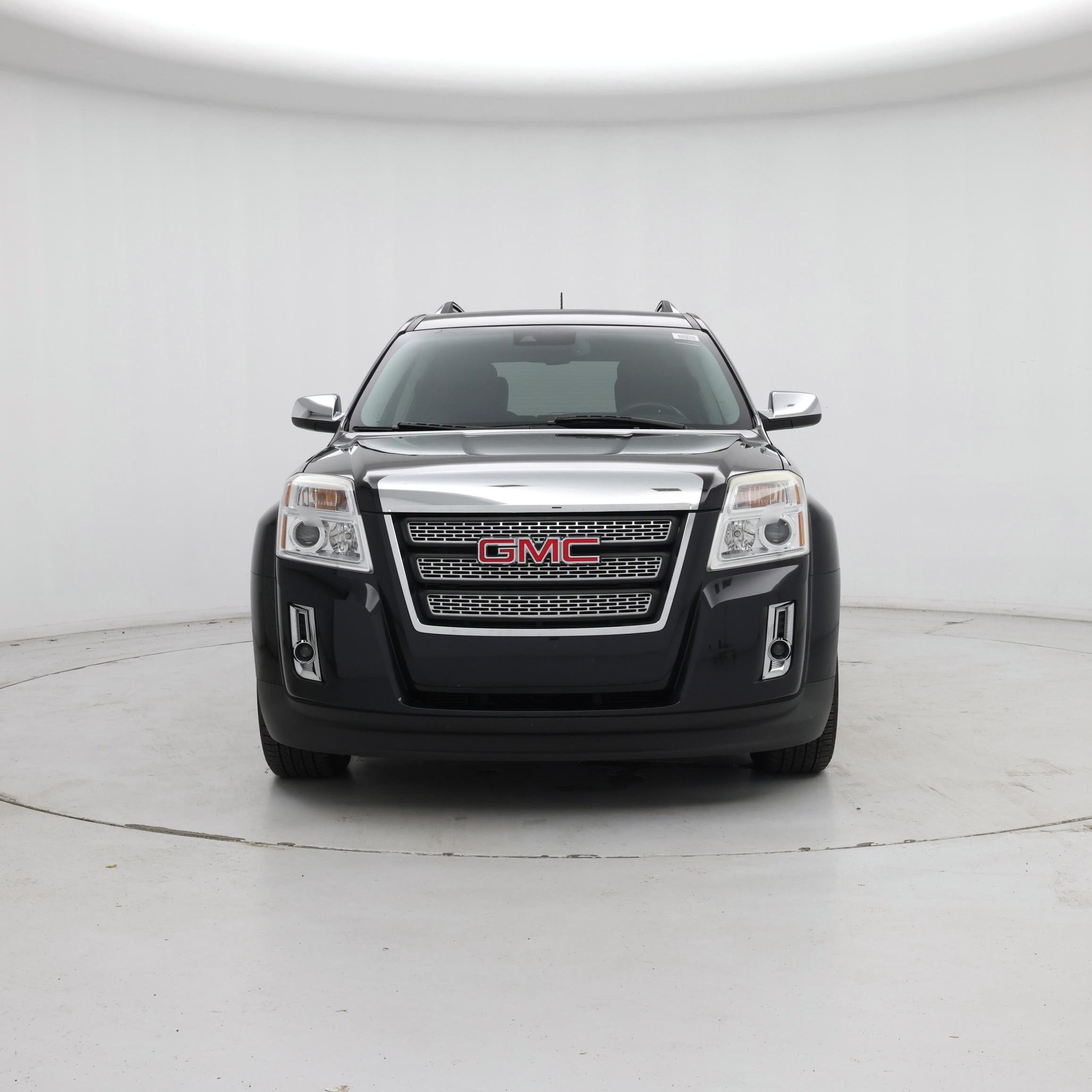 Thumbnail: 2013 GMC Terrain - 5