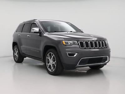 2020 Jeep Grand Cherokee Limited Edition -
                Madison, TN