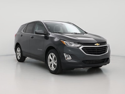 2018 Chevrolet Equinox LT -
                  Madison, TN