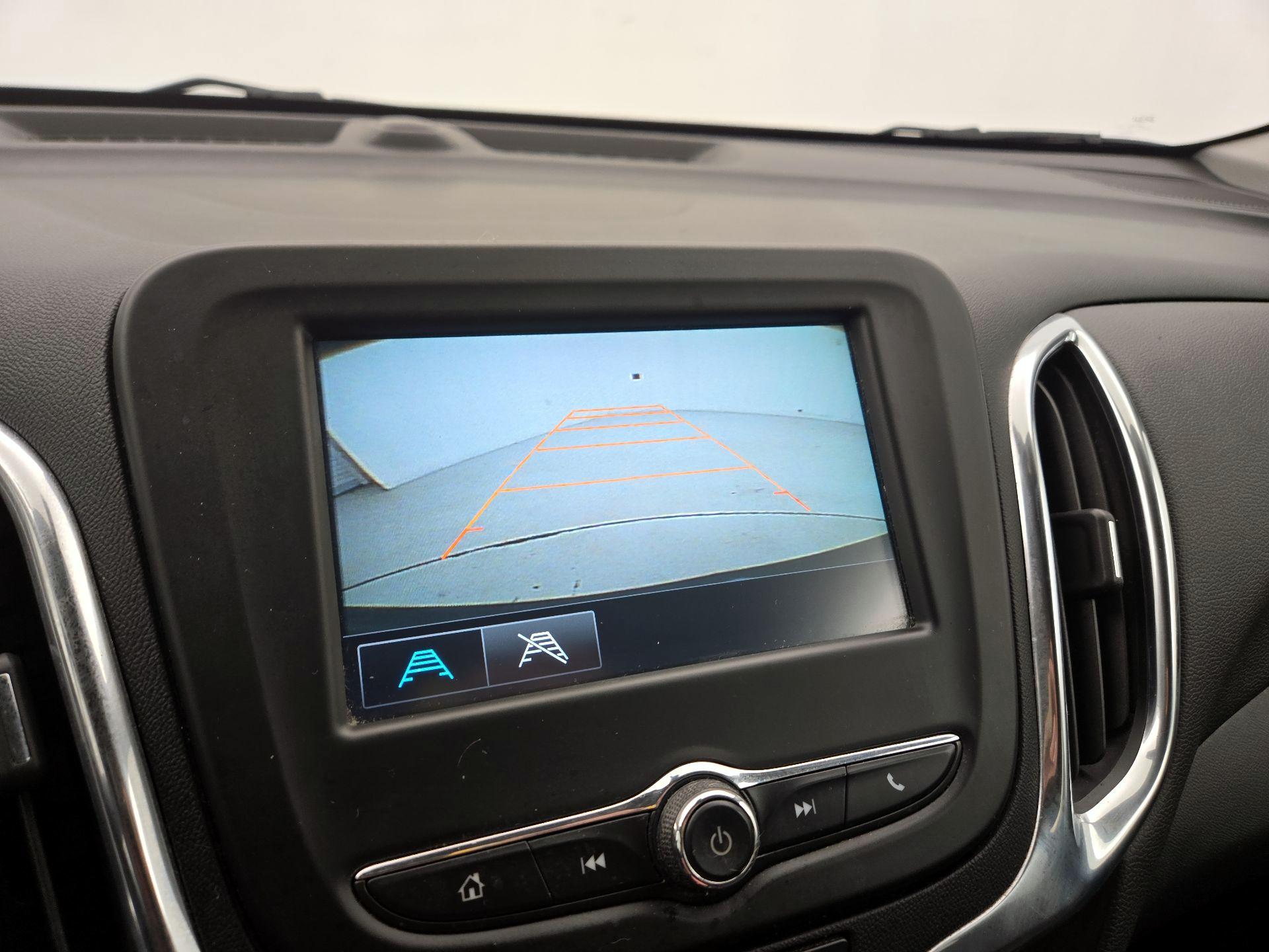 Thumbnail: 2018 Chevrolet Equinox - 14