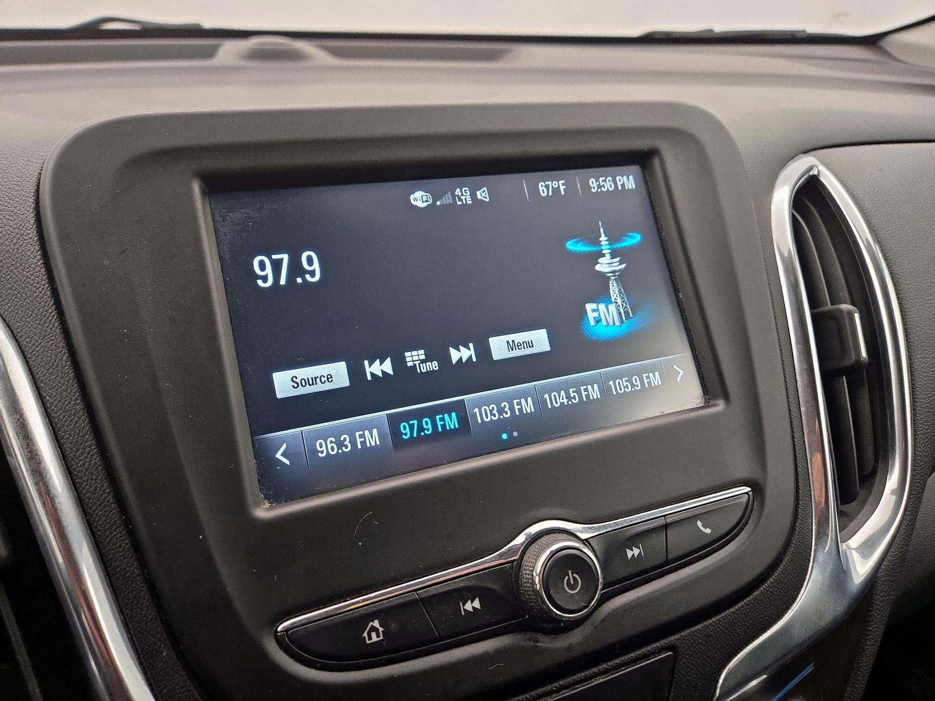 Thumbnail: 2018 Chevrolet Equinox - 15