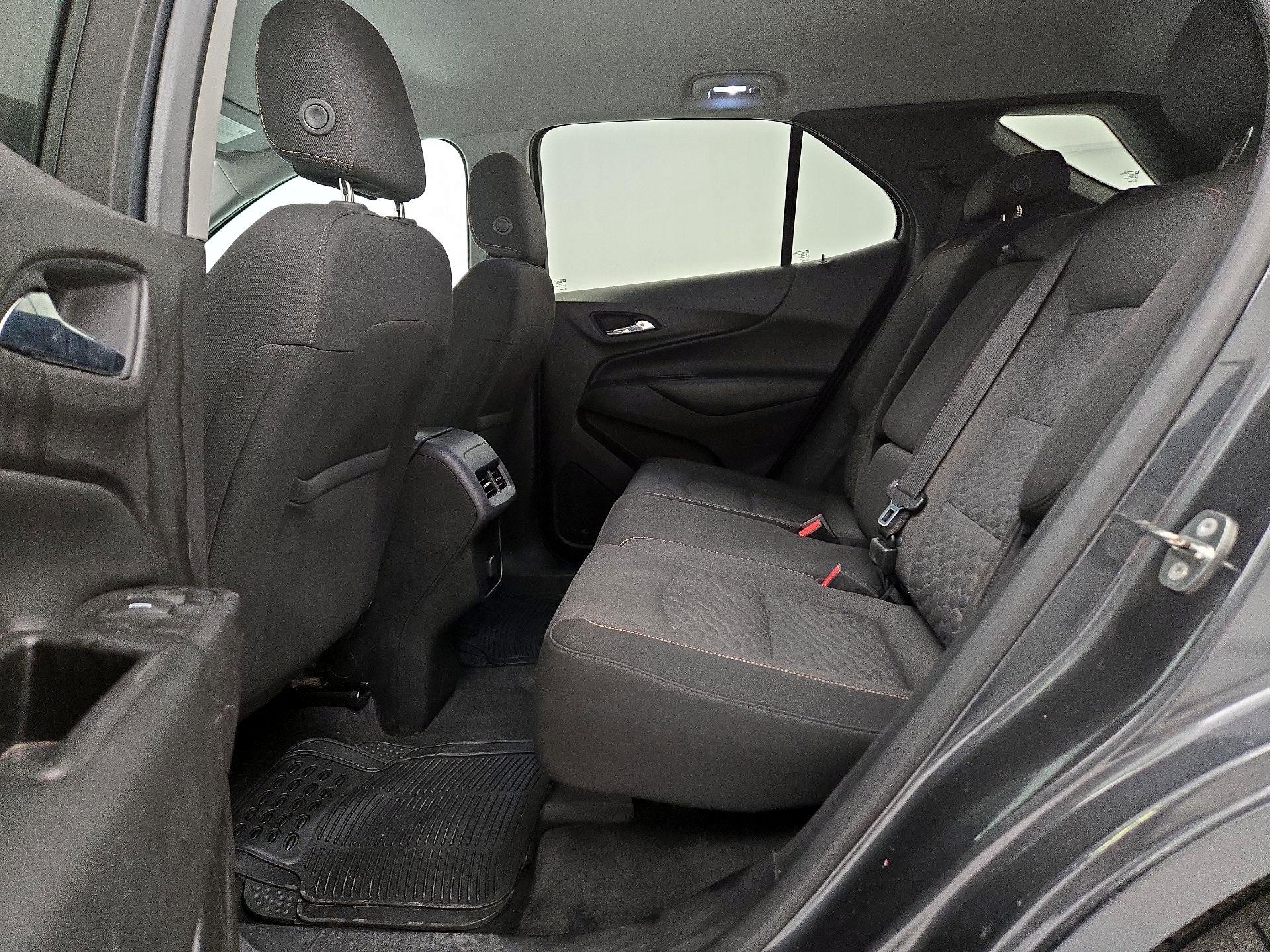 Thumbnail: 2018 Chevrolet Equinox - 19