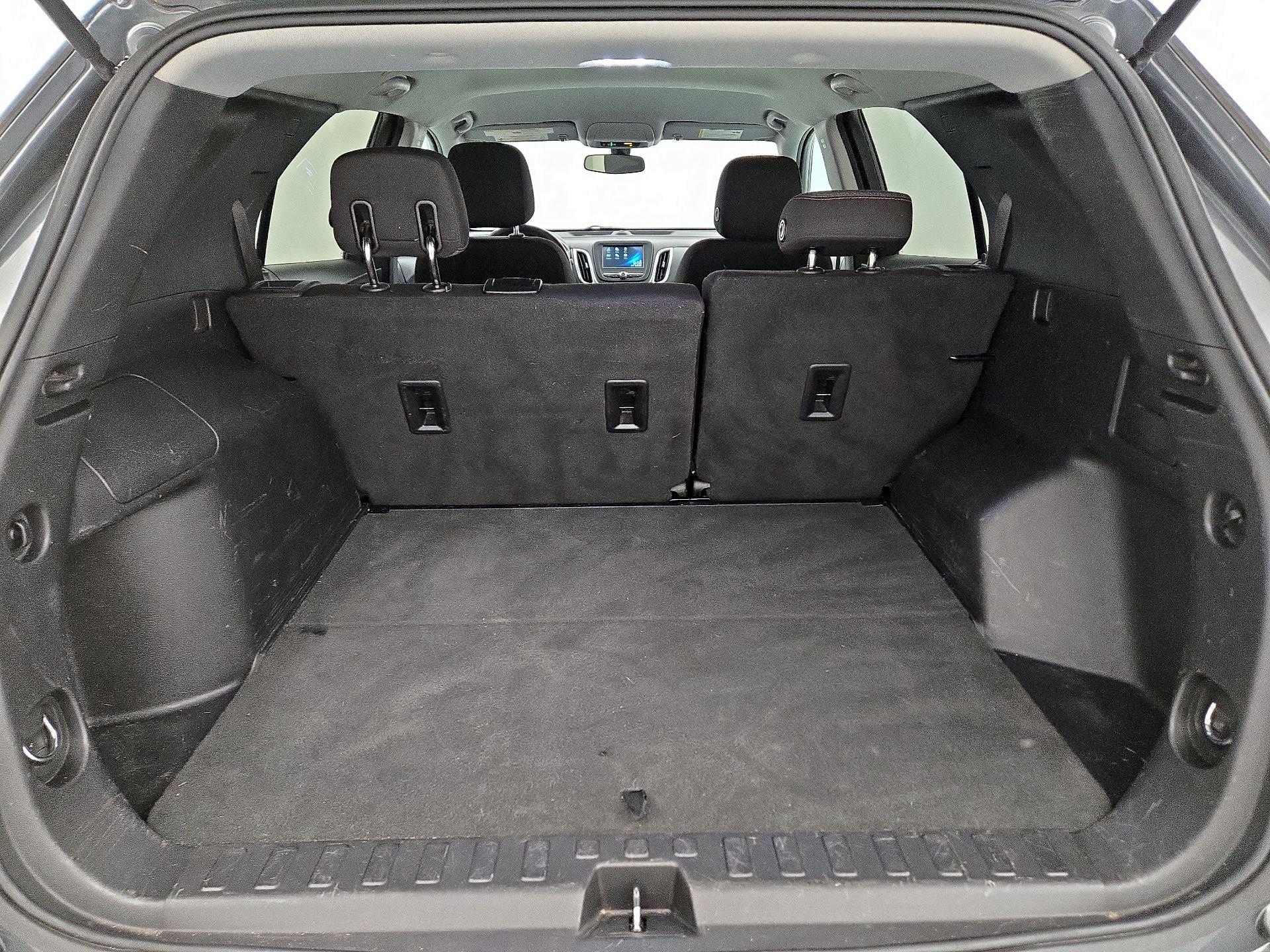 Thumbnail: 2018 Chevrolet Equinox - 20
