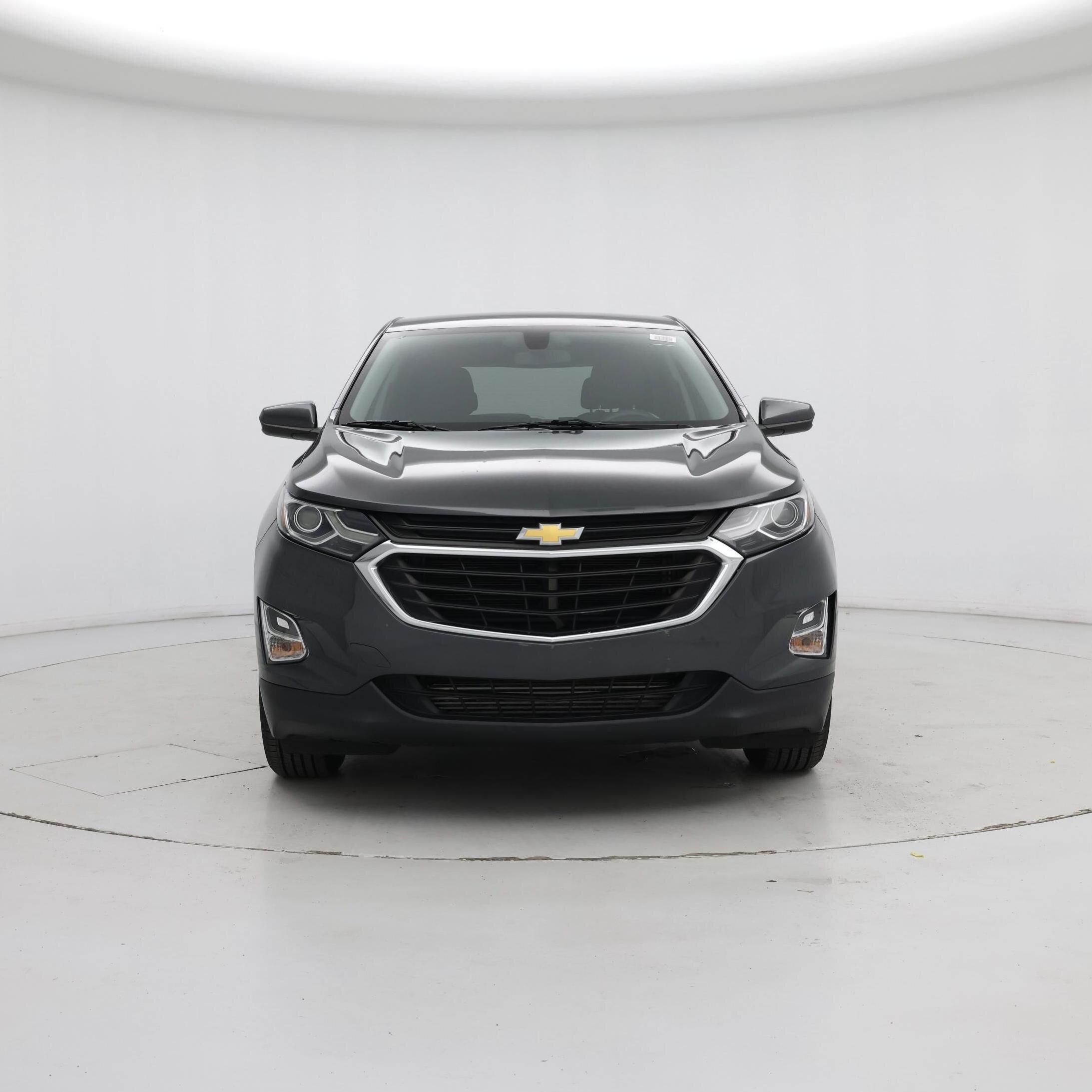 Thumbnail: 2018 Chevrolet Equinox - 5