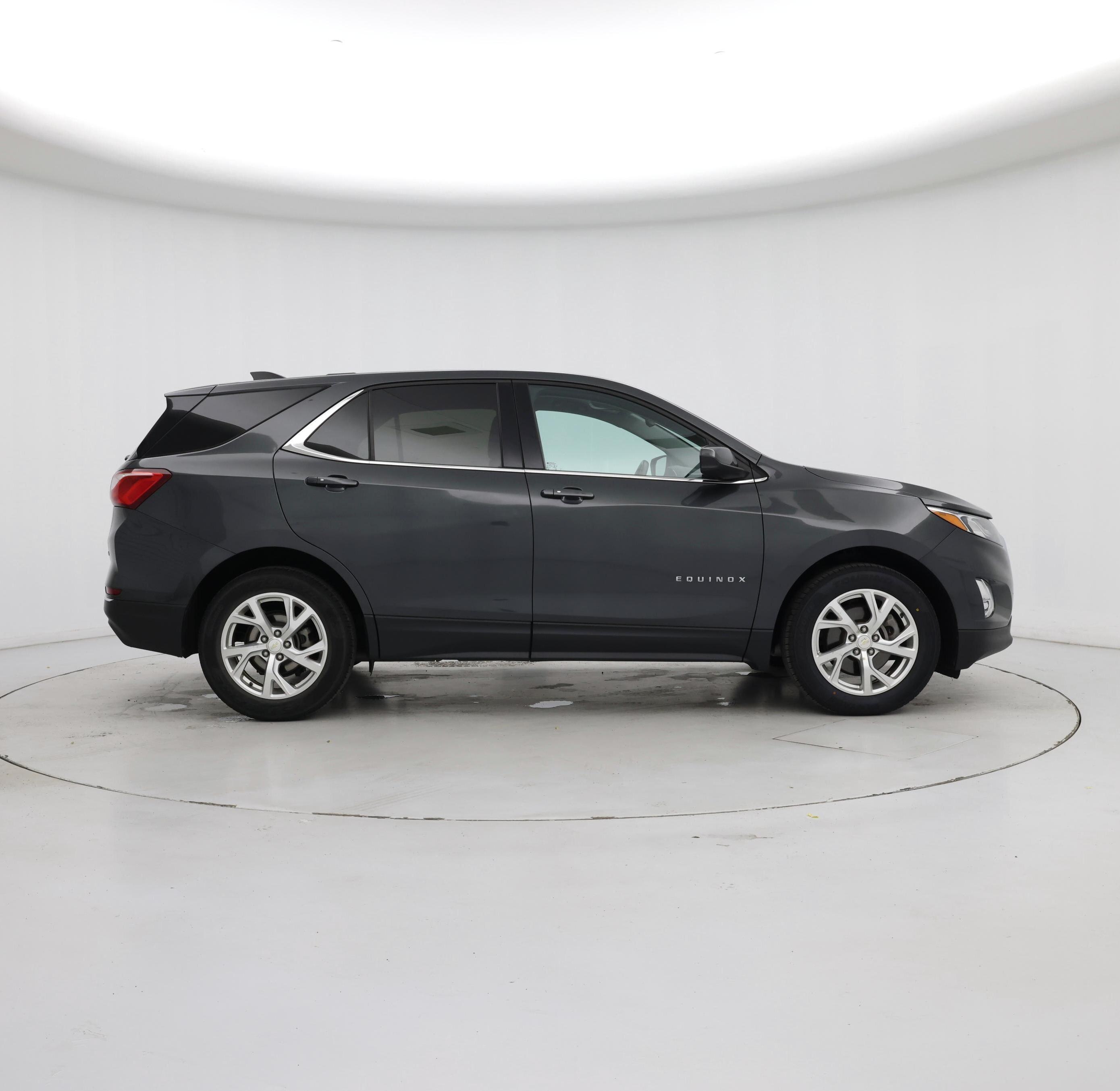 Thumbnail: 2018 Chevrolet Equinox - 7