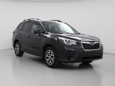 2019 Subaru Forester Premium -
                  Indianapolis, IN