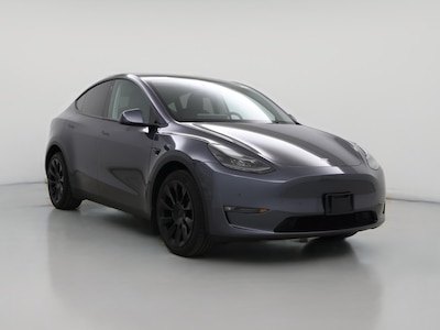 2023 Tesla Model Y Long Range -
                Indianapolis, IN