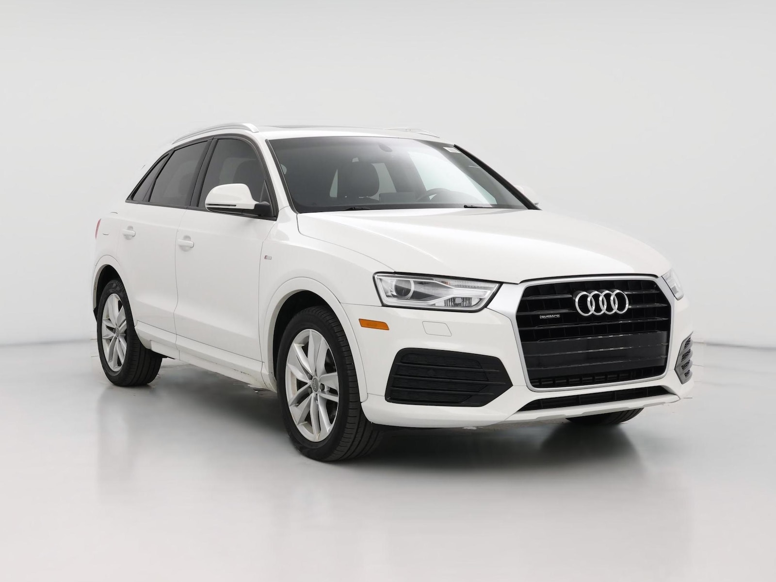 2018 Audi Q3 Premium
