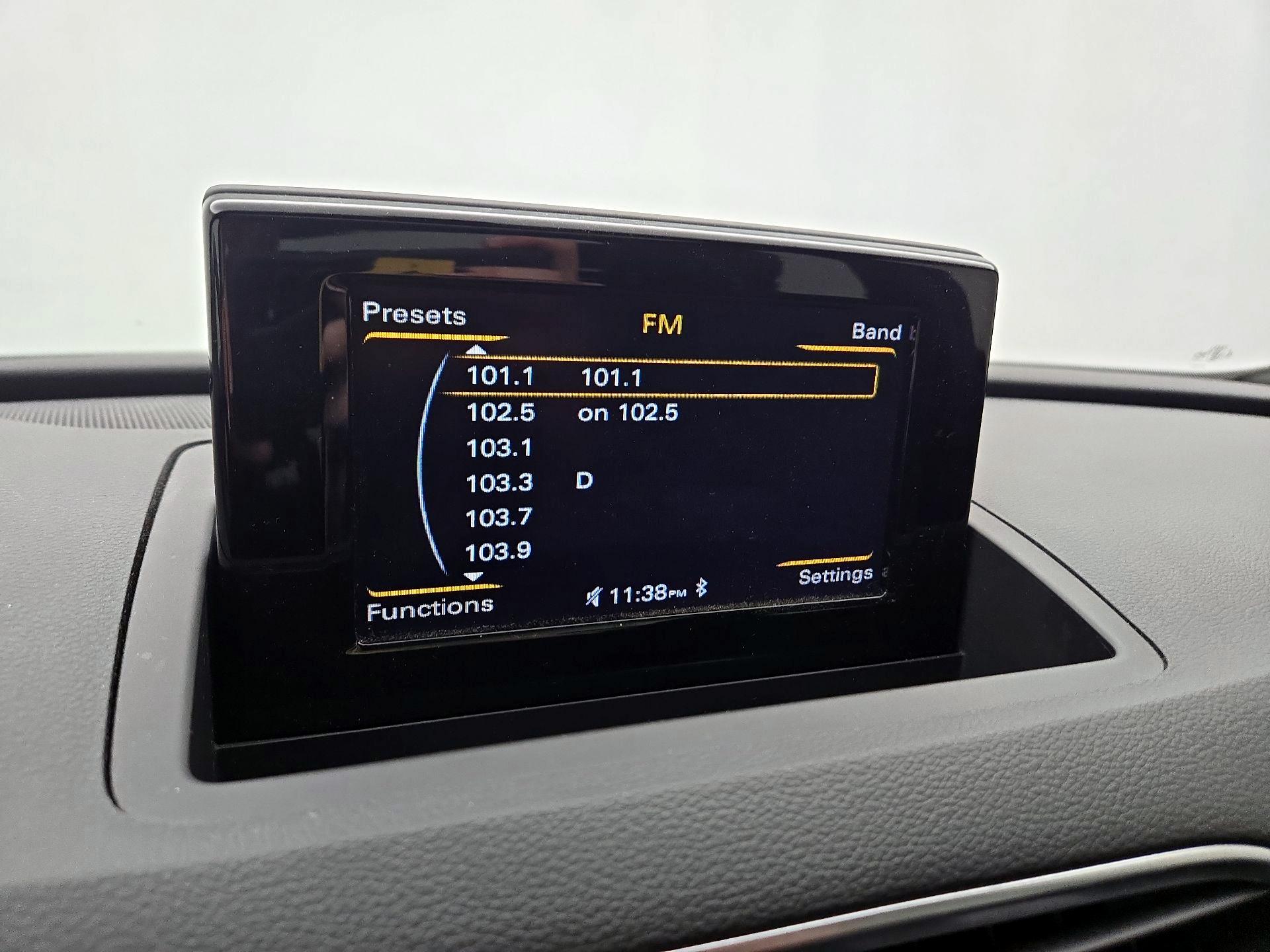 Thumbnail: 2018 Audi Q3 - 15