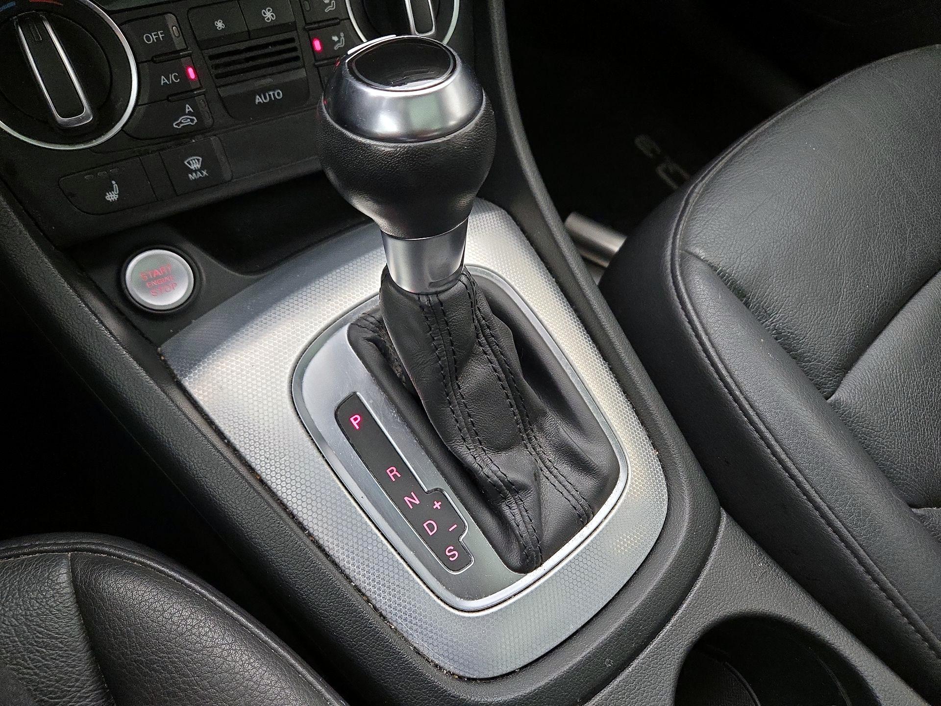 Thumbnail: 2018 Audi Q3 - 17