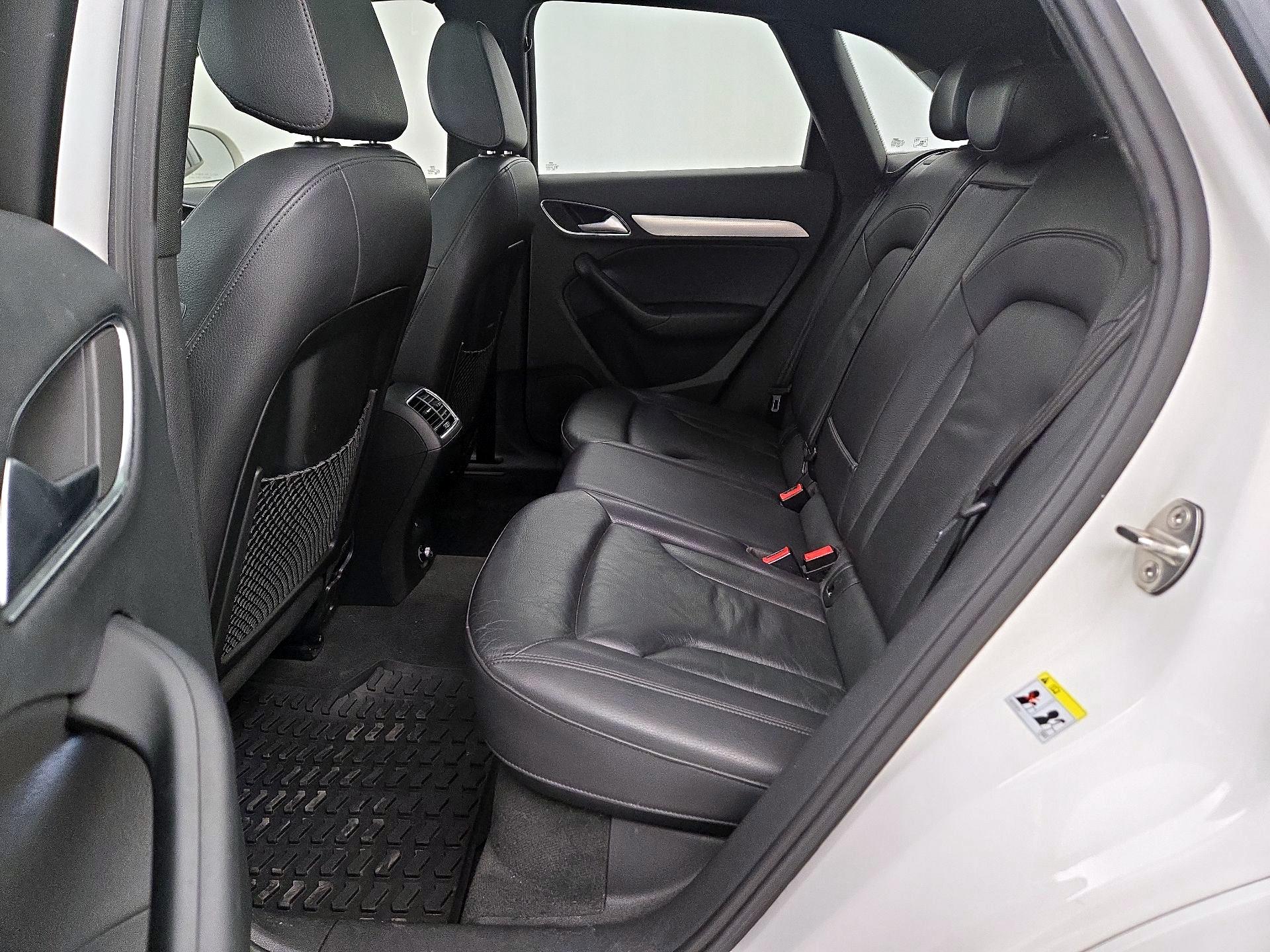 Thumbnail: 2018 Audi Q3 - 20