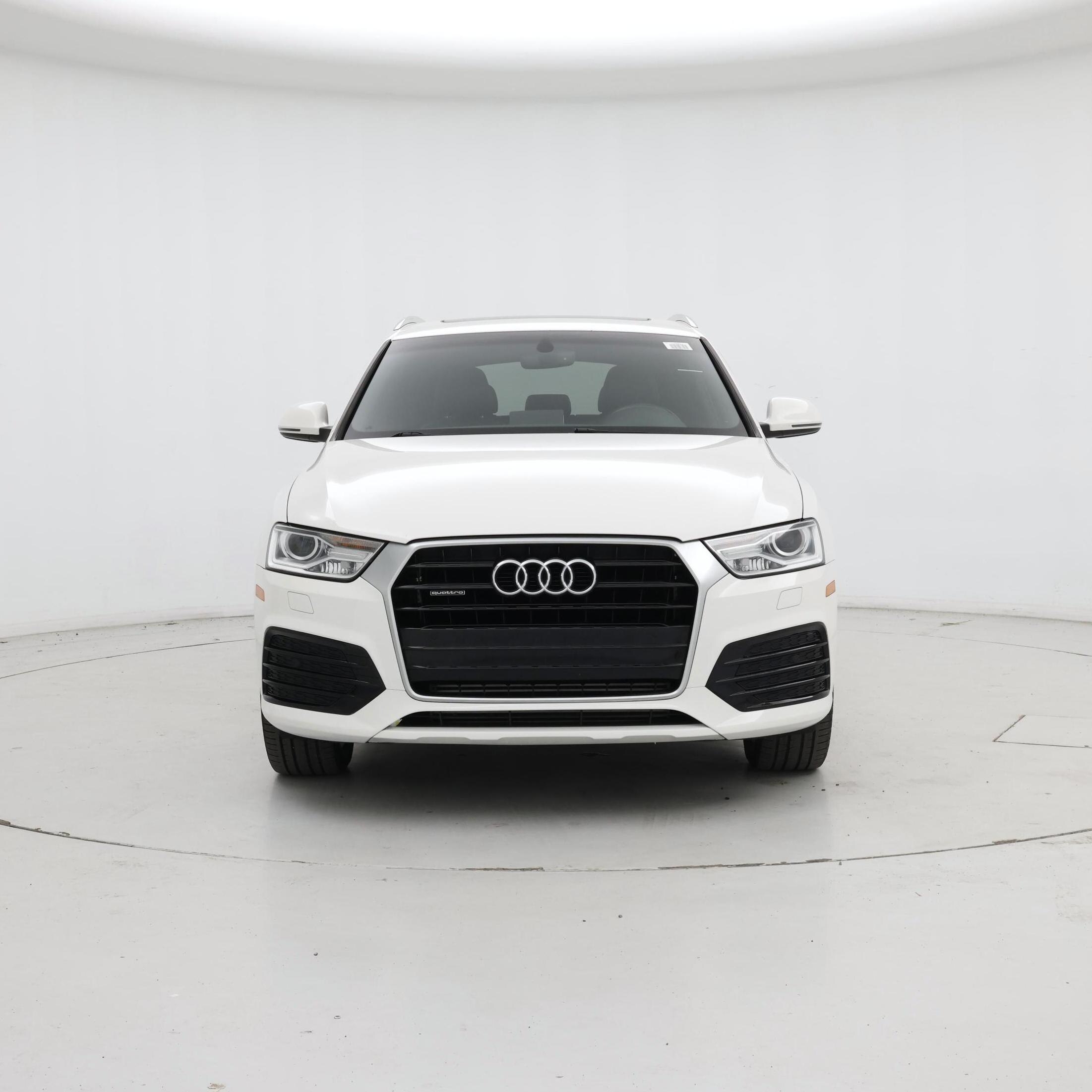 Thumbnail: 2018 Audi Q3 - 5