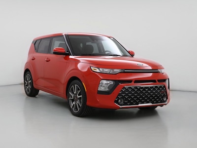 2020 Kia Soul GT-Line -
                Indianapolis, IN