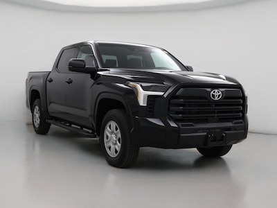 2025 Toyota Tundra SR -
                  Indianapolis, IN