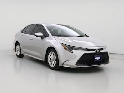 2020 Toyota Corolla LE -
                Indianapolis, IN