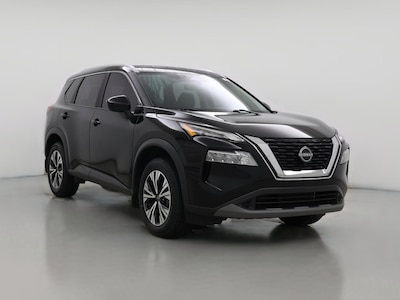 2023 Nissan Rogue SV -
                Indianapolis, IN
