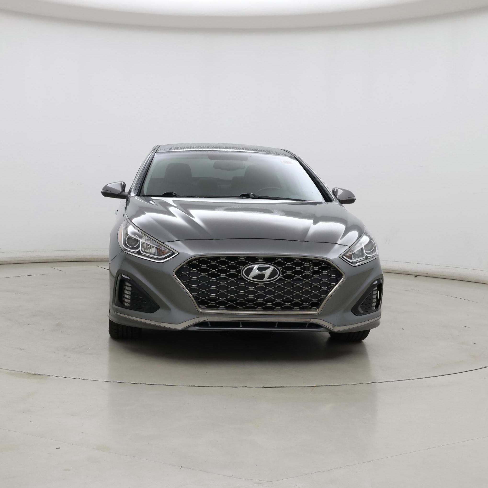 Thumbnail: 2019 Hyundai Sonata - 5