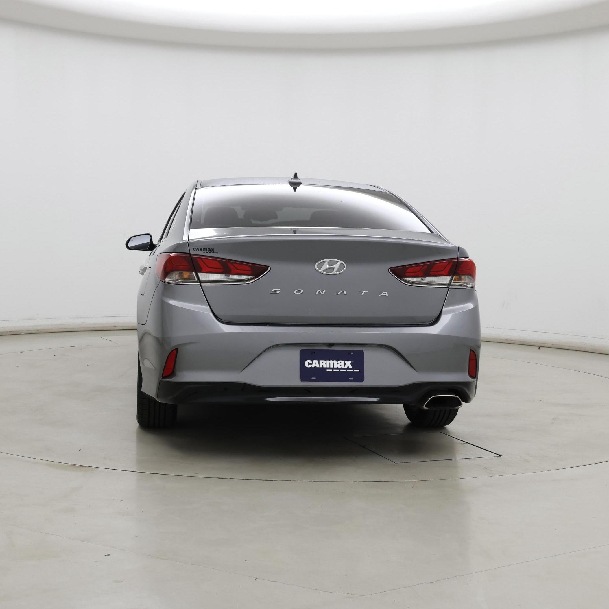 Thumbnail: 2019 Hyundai Sonata - 6