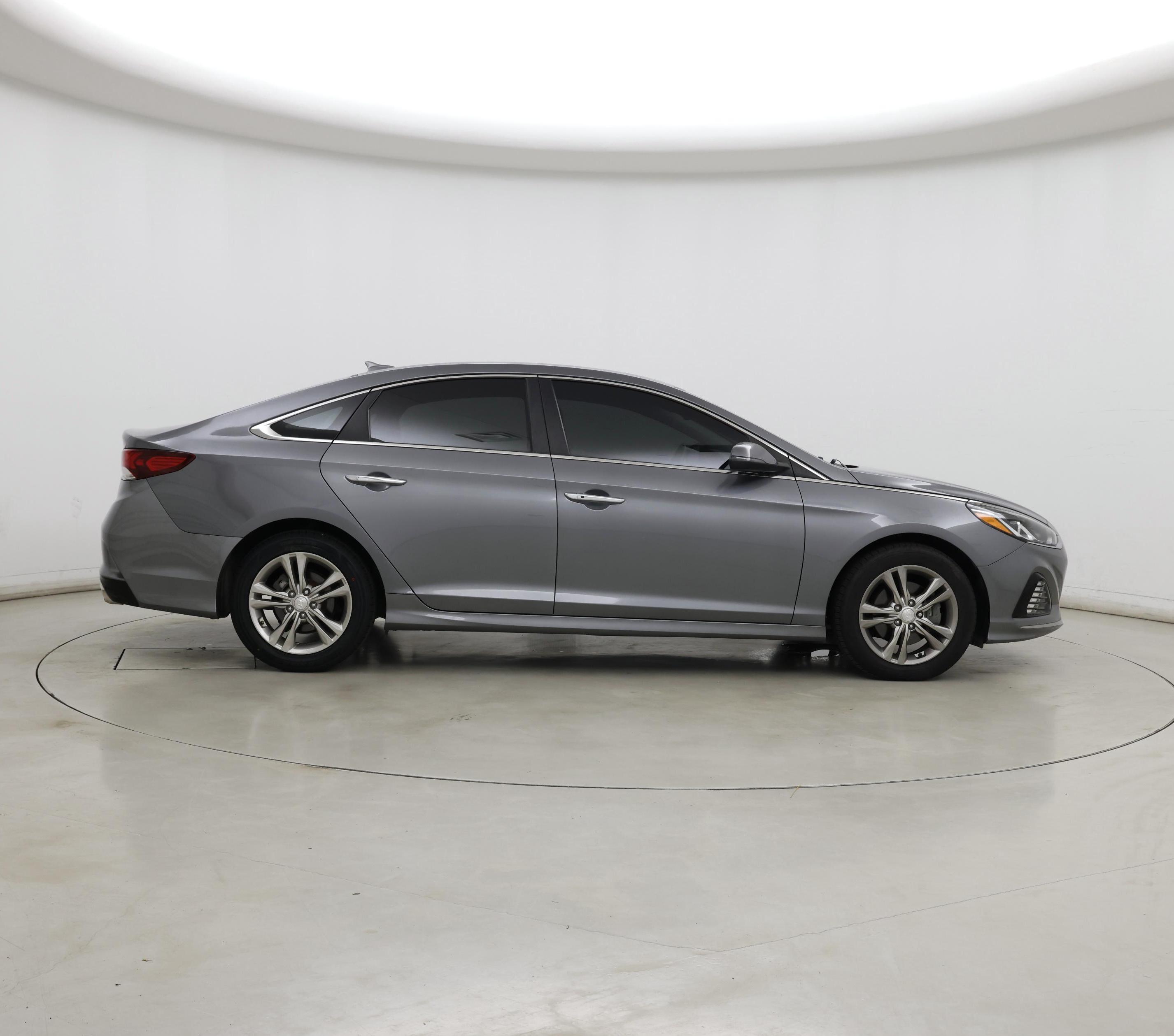 Thumbnail: 2019 Hyundai Sonata - 7