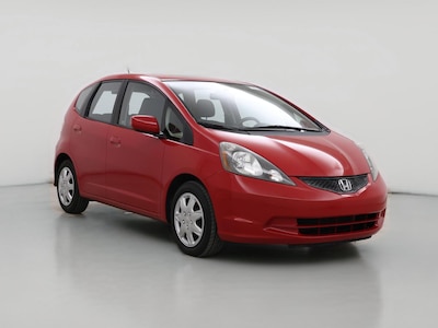 2013 Honda Fit  -
                Indianapolis, IN