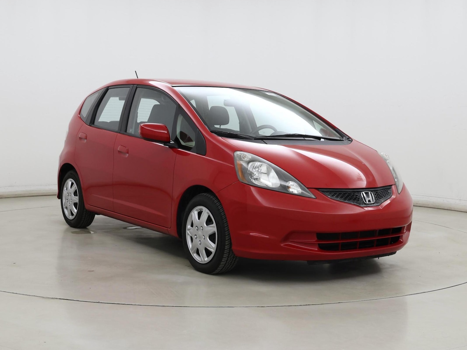 Image of 2013 Honda Fit