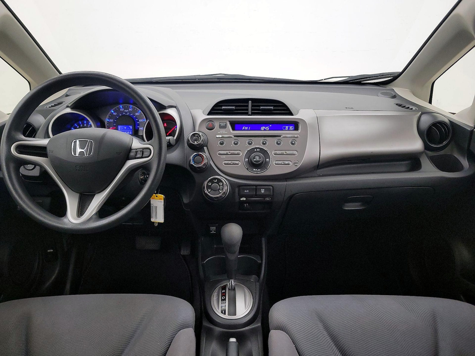 Image of 2013 Honda Fit