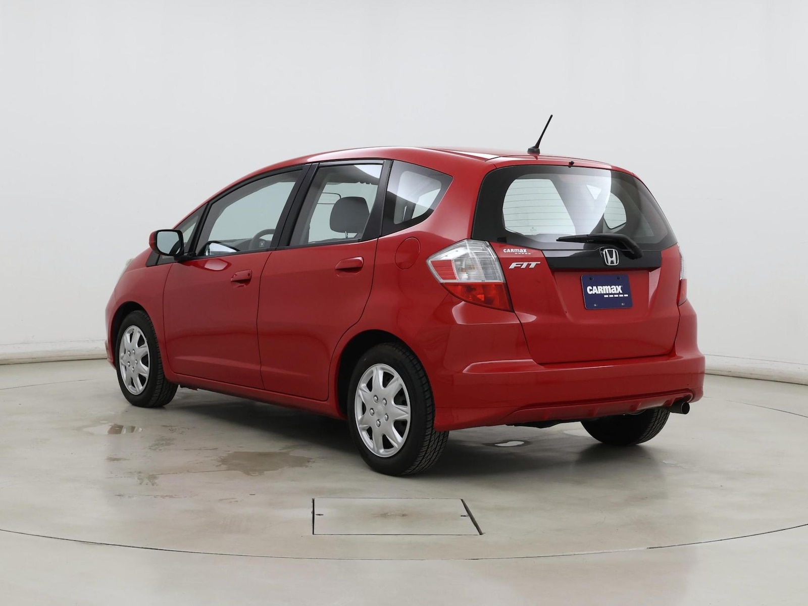 Image of 2013 Honda Fit