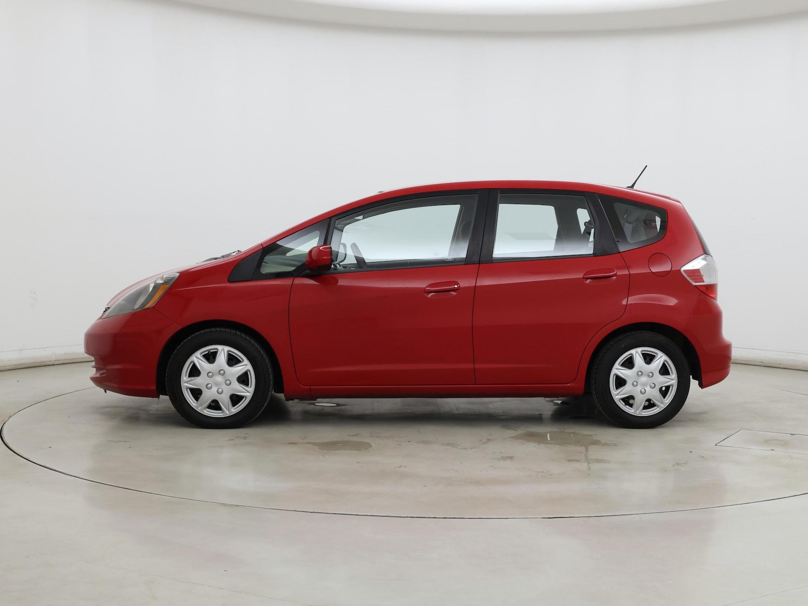 Image of 2013 Honda Fit