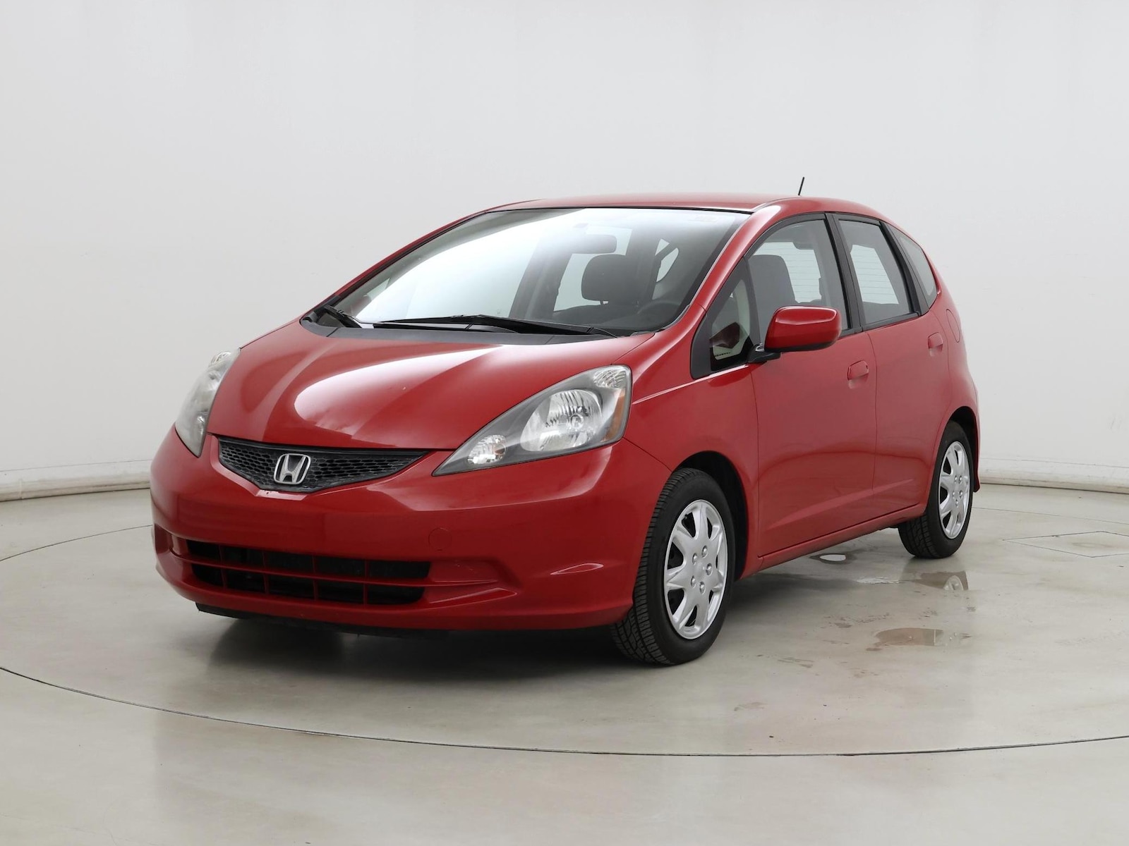 Image of 2013 Honda Fit