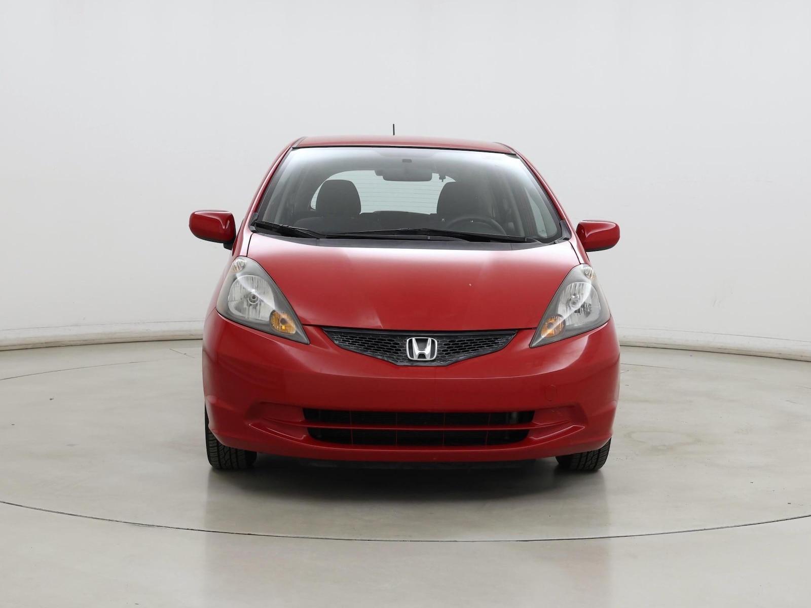 Image of 2013 Honda Fit