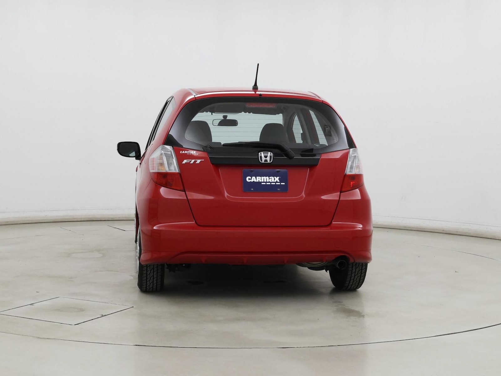 Image of 2013 Honda Fit