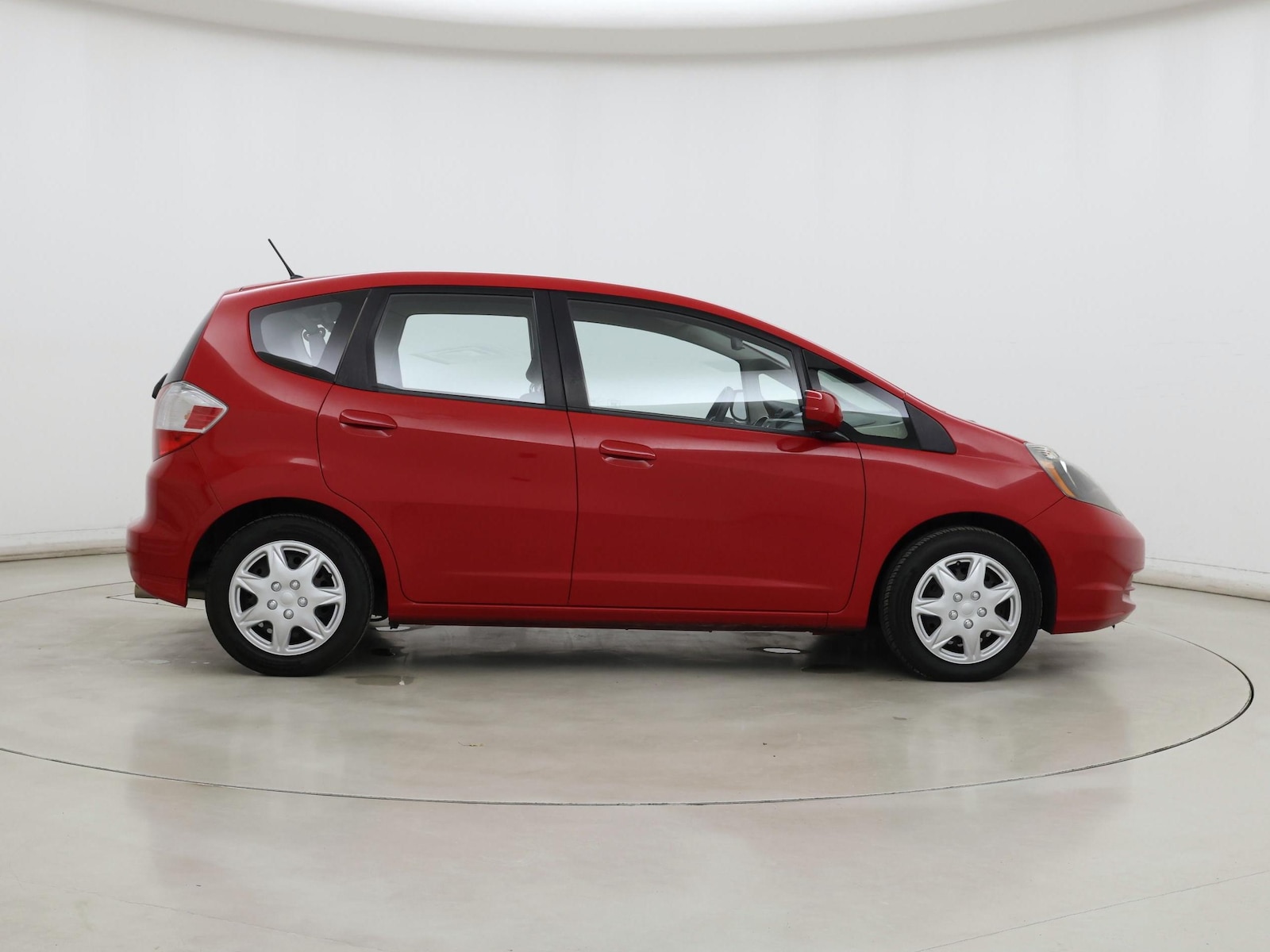Image of 2013 Honda Fit